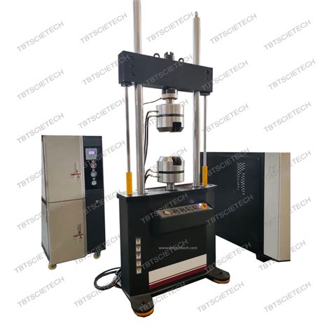 Top 10 Universal Testing Machine Manufacturers in China 2024